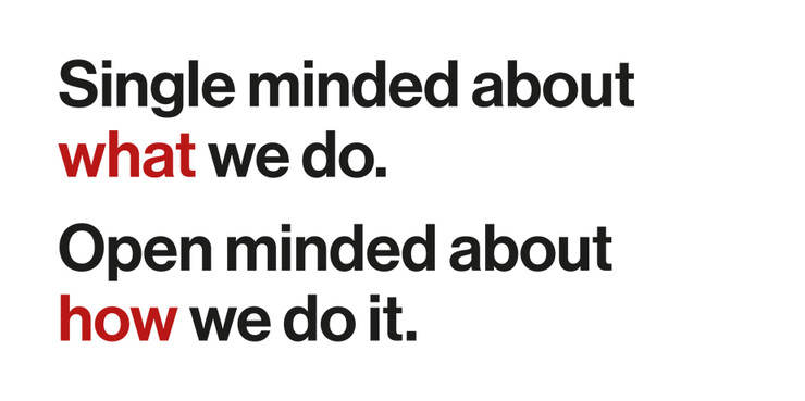 Quadrangle Company banner